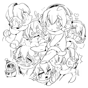Page 161 of Cookie Run - preview thumbnail