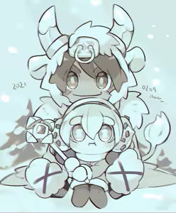 Page 172 of Cookie Run - preview thumbnail