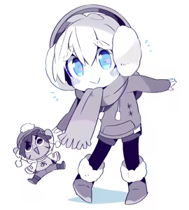 Page 173 of Cookie Run - preview thumbnail