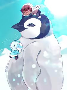 Page 178 of Cookie Run - preview thumbnail
