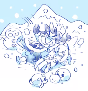 Page 187 of Cookie Run - preview thumbnail