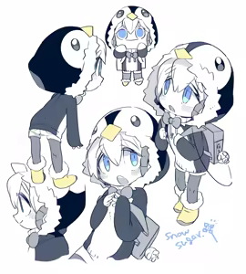 Page 224 of Cookie Run - preview thumbnail
