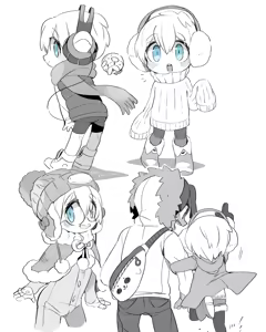 Page 229 of Cookie Run - preview thumbnail