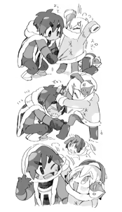 Page 243 of Cookie Run - preview thumbnail