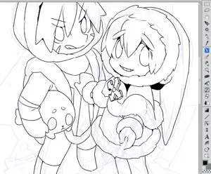 Page 245 of Cookie Run - preview thumbnail