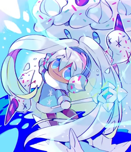 Page 271 of Cookie Run - preview thumbnail