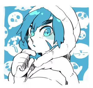 Page 290 of Cookie Run - preview thumbnail