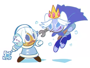 Page 316 of Cookie Run - preview thumbnail