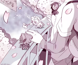 Page 339 of Cookie Run - preview thumbnail