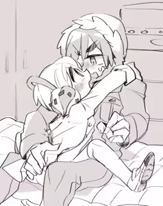 Page 64 of Cookie Run - preview thumbnail