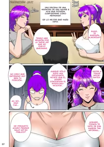 Page 18 of Niizuma Kanranseki Daiichi Seki｜Asiento para Ver a la Nueva Novia 一 Primer Asiento - preview thumbnail