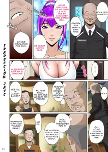 Page 22 of Niizuma Kanranseki Daiichi Seki｜Asiento para Ver a la Nueva Novia 一 Primer Asiento - preview thumbnail