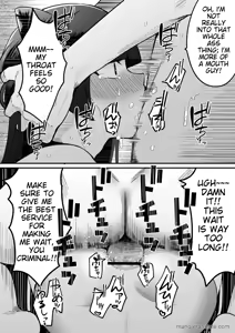 Page 36 of 168cm Iroha-kun wa Jinken ga Nai! | 168cm BOY is no longer Human! 1+2 - preview thumbnail