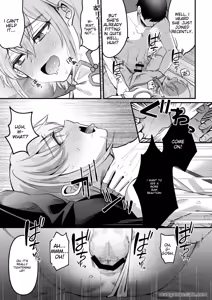 Page 7 of 168cm Iroha-kun wa Jinken ga Nai! | 168cm BOY is no longer Human! 1+2 - preview thumbnail