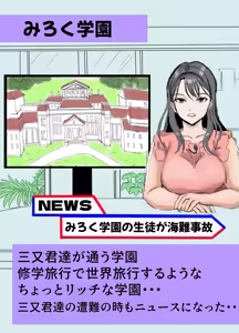 Page 99 of Mujintou Sounan Harem 2 - preview thumbnail