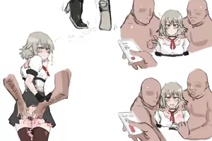Page 116 of Kyuta/きゅうた misc - preview thumbnail