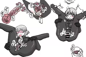 Page 30 of Kyuta/きゅうた misc - preview thumbnail