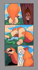 Page 16 of Edofuresshu Compilation - preview thumbnail