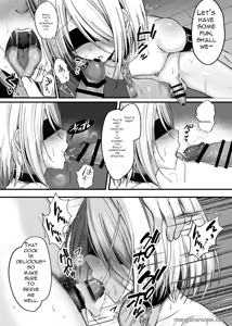 Page 40 of Kataomoi Shin Yuu o Mamoru Tame ni Kakyuusei no Omocha ni Naru Hanashi | A Tale of Becoming a Plaything for an Underclassmen to Protect my One-Sided Love and Friend - preview thumbnail
