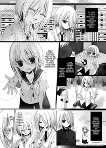 Page 5 of Kataomoi Shin Yuu o Mamoru Tame ni Kakyuusei no Omocha ni Naru Hanashi | A Tale of Becoming a Plaything for an Underclassmen to Protect my One-Sided Love and Friend - preview thumbnail