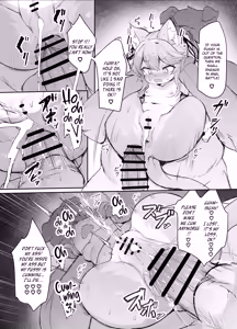 Page 20 of Mesugaki Kemo Loli Himeka-chan ga Lolicon Oji-san nanka ni Makeru Wake ga Nai!! | There's no way Himeka-chan, the Kemololi Mesugaki, will ever lose to some Lolicon Old Men!! - preview thumbnail