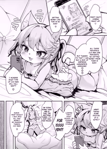 Page 29 of Mesugaki Kemo Loli Himeka-chan ga Lolicon Oji-san nanka ni Makeru Wake ga Nai!! | There's no way Himeka-chan, the Kemololi Mesugaki, will ever lose to some Lolicon Old Men!! - preview thumbnail