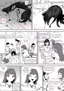Page 13 of Pavlovian Bitch - preview thumbnail