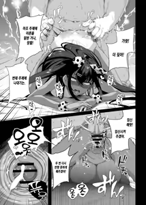 Page 61 of Seijo Choukyou Namaiki na Mei o Wakarasete _ 성녀 조교 건방진 조카딸을 참교육하다 - preview thumbnail