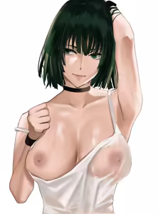 Page 16 of Fubuki Collection - preview thumbnail