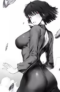 Page 54 of Fubuki Collection - preview thumbnail