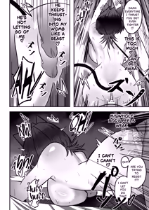 Page 12 of She's (Not) Into Petplay - preview thumbnail