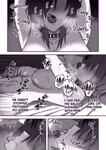 Page 19 of She's (Not) Into Petplay - preview thumbnail