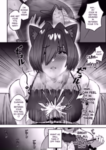 Page 6 of She's (Not) Into Petplay - preview thumbnail
