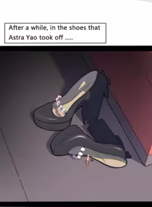 Page 5 of Unaware Crush in Dressing Room Pt.2 - preview thumbnail