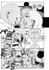 Page 10 of Sono 1-shuukan, Teikou Shite wa Ikenai. | For That One Week, She Can't Resist Me - preview thumbnail