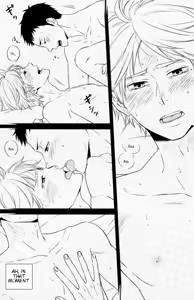 Page 17 of Yume o Miteita - preview thumbnail
