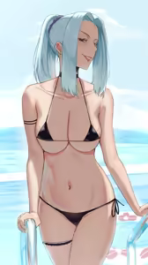 Mei Mei Collection — hentai manga cover on Fhentai