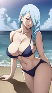 Page 45 of Mei Mei Collection - preview thumbnail
