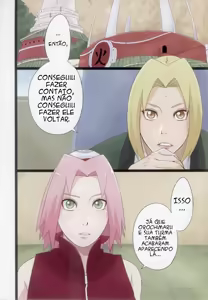 Page 2 of NARUTOP PINK105 - preview thumbnail
