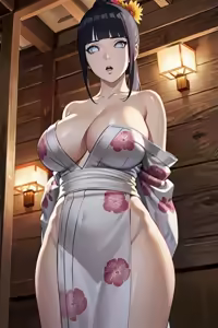 Page 264 of Hinata Collection - preview thumbnail
