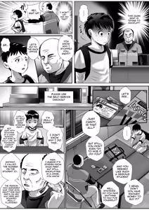 Page 3 of Ore to okusan | Me and a married woman - preview thumbnail