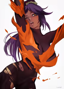 Page 351 of Yoruichi Collection - preview thumbnail