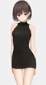 Page 124 of Office Ladies Collection - preview thumbnail