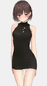 Page 127 of Office Ladies Collection - preview thumbnail
