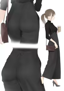 Page 171 of Office Ladies Collection - preview thumbnail