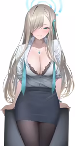 Page 186 of Office Ladies Collection - preview thumbnail