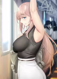 Page 218 of Office Ladies Collection - preview thumbnail