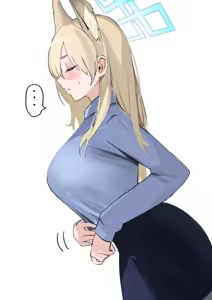 Page 224 of Office Ladies Collection - preview thumbnail