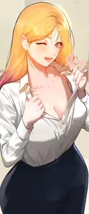 Page 283 of Office Ladies Collection - preview thumbnail