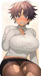 Page 306 of Office Ladies Collection - preview thumbnail